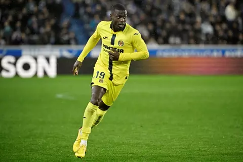 الدوري الإسباني.. بيبي ينقذ فياريال من فخ الخسارة أمام ألافيس